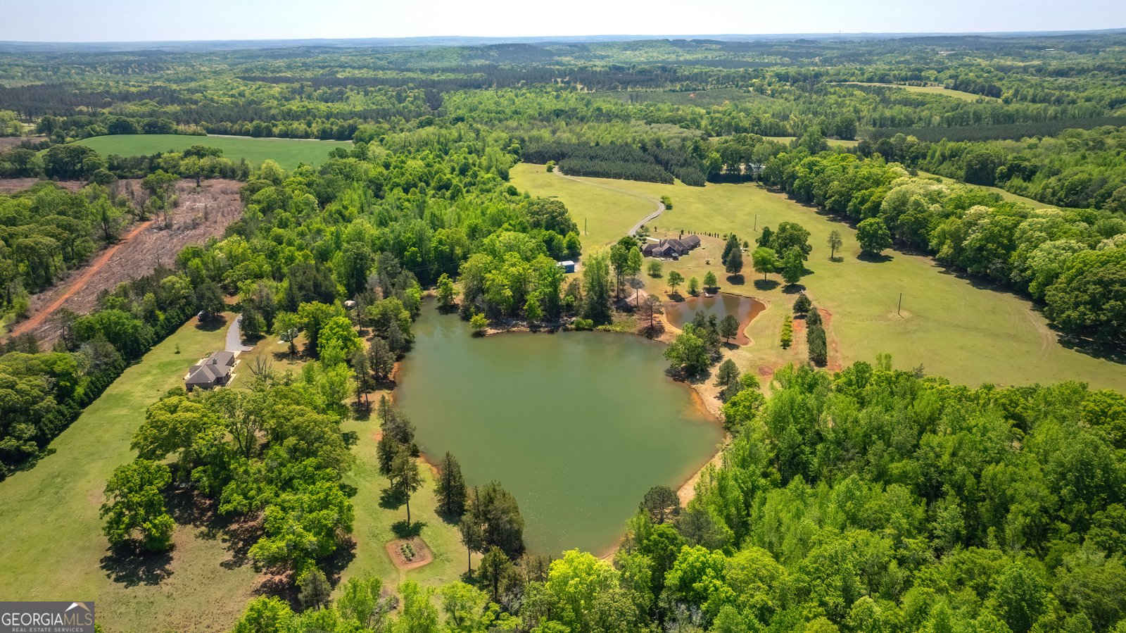 3256 Chalybeate Springs Road Woodland - Photo 79