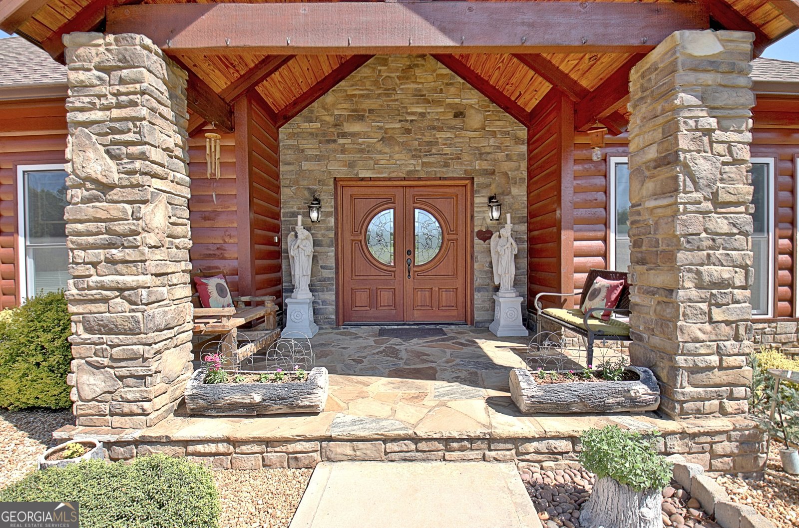 3256 Chalybeate Springs Road Woodland - Photo 8