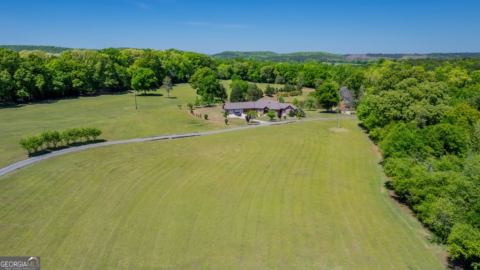 3256 Chalybeate Springs Road Woodland - Photo 80