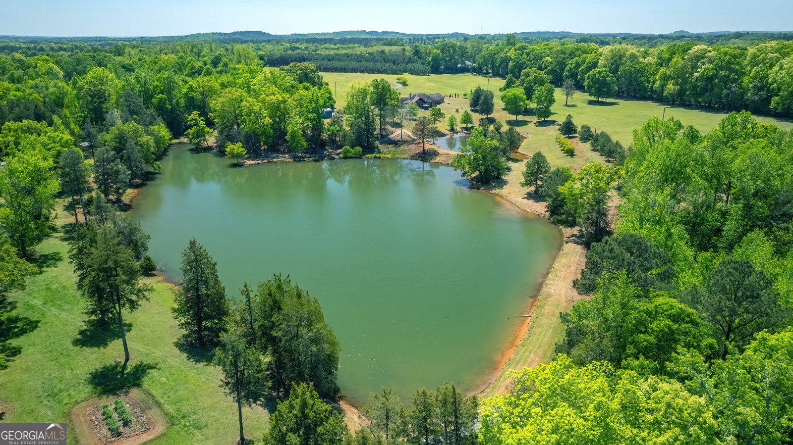 3256 Chalybeate Springs Road Woodland - Photo 82