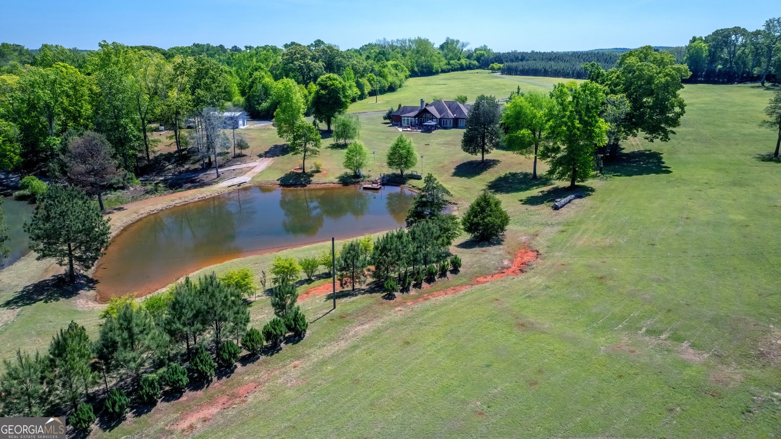3256 Chalybeate Springs Road Woodland - Photo 86