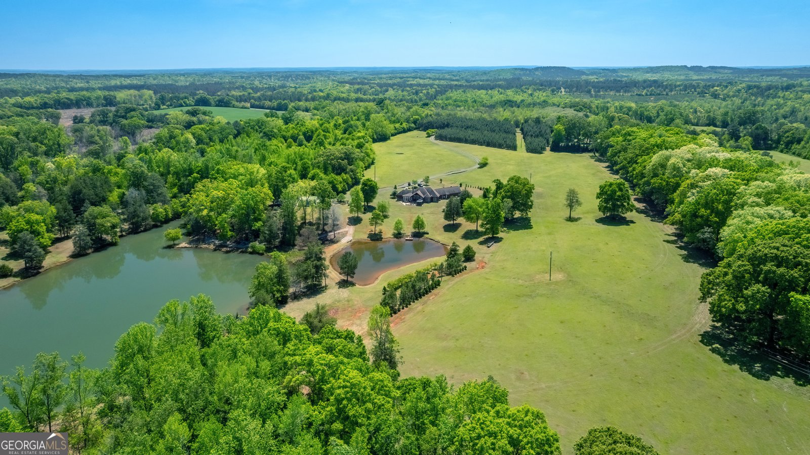 3256 Chalybeate Springs Road Woodland - Photo 89