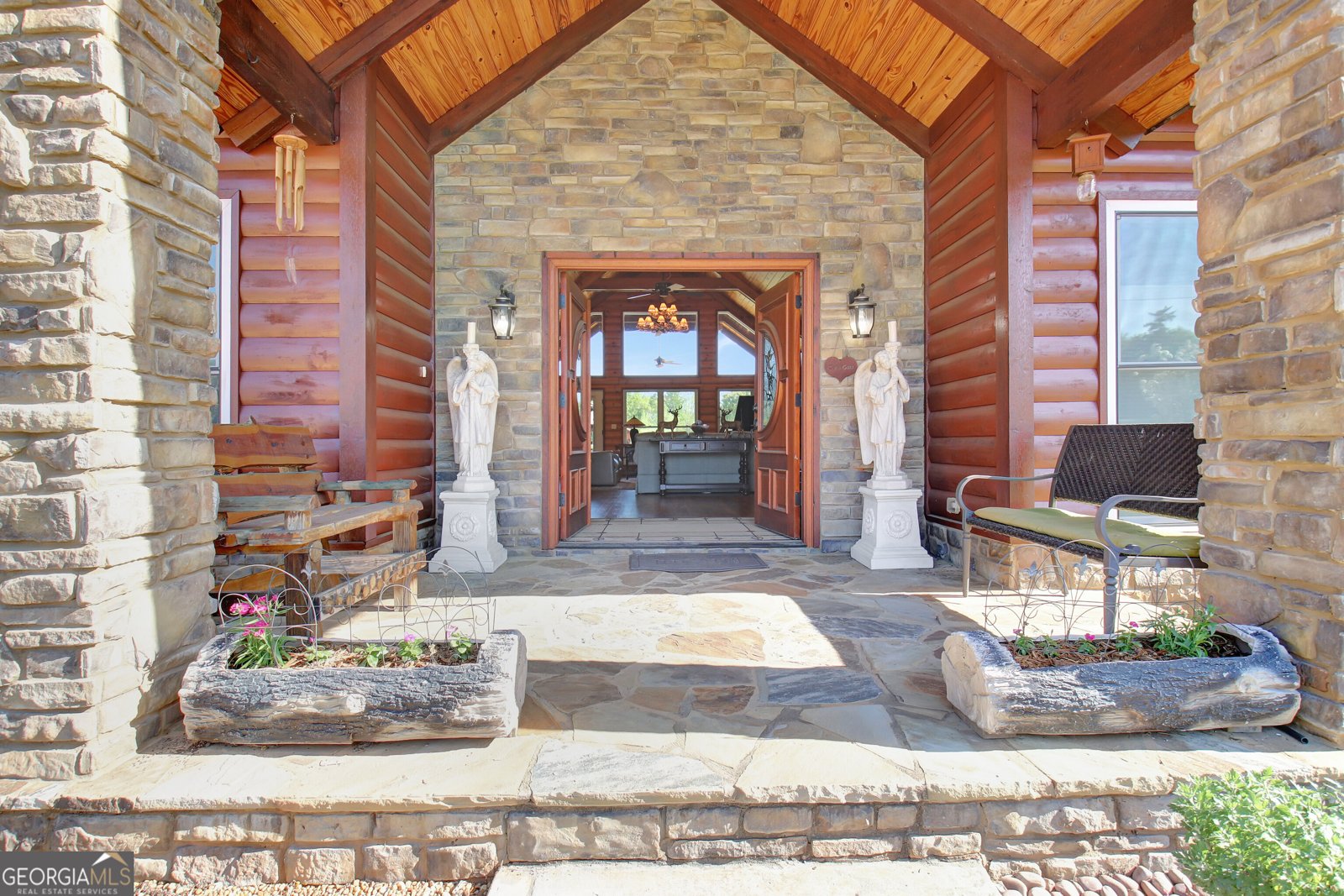 3256 Chalybeate Springs Road Woodland - Photo 9