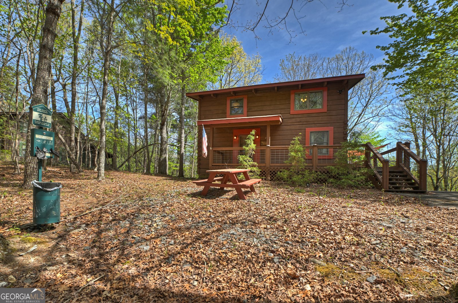 305 Kimbolton Drive Morganton - Photo 30