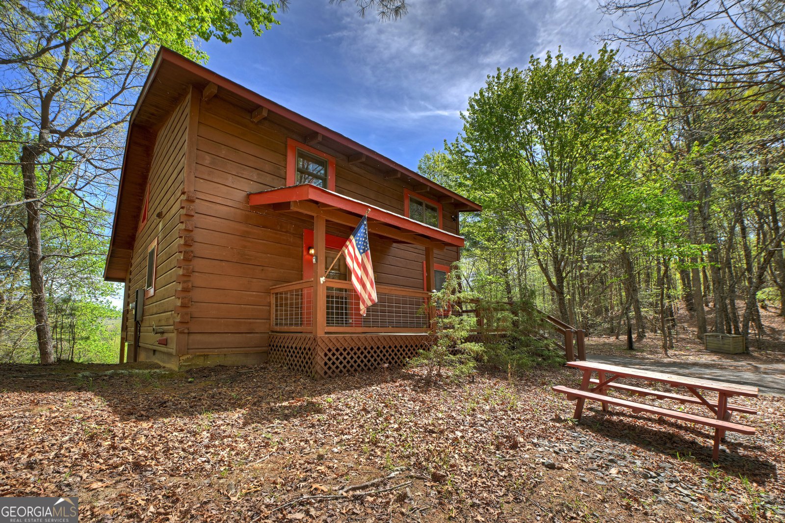 305 Kimbolton Drive Morganton - Photo 31