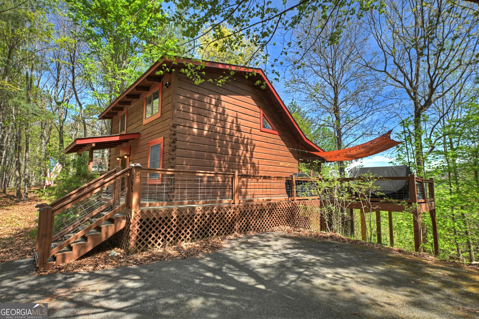 305 Kimbolton Drive Morganton - Photo 32