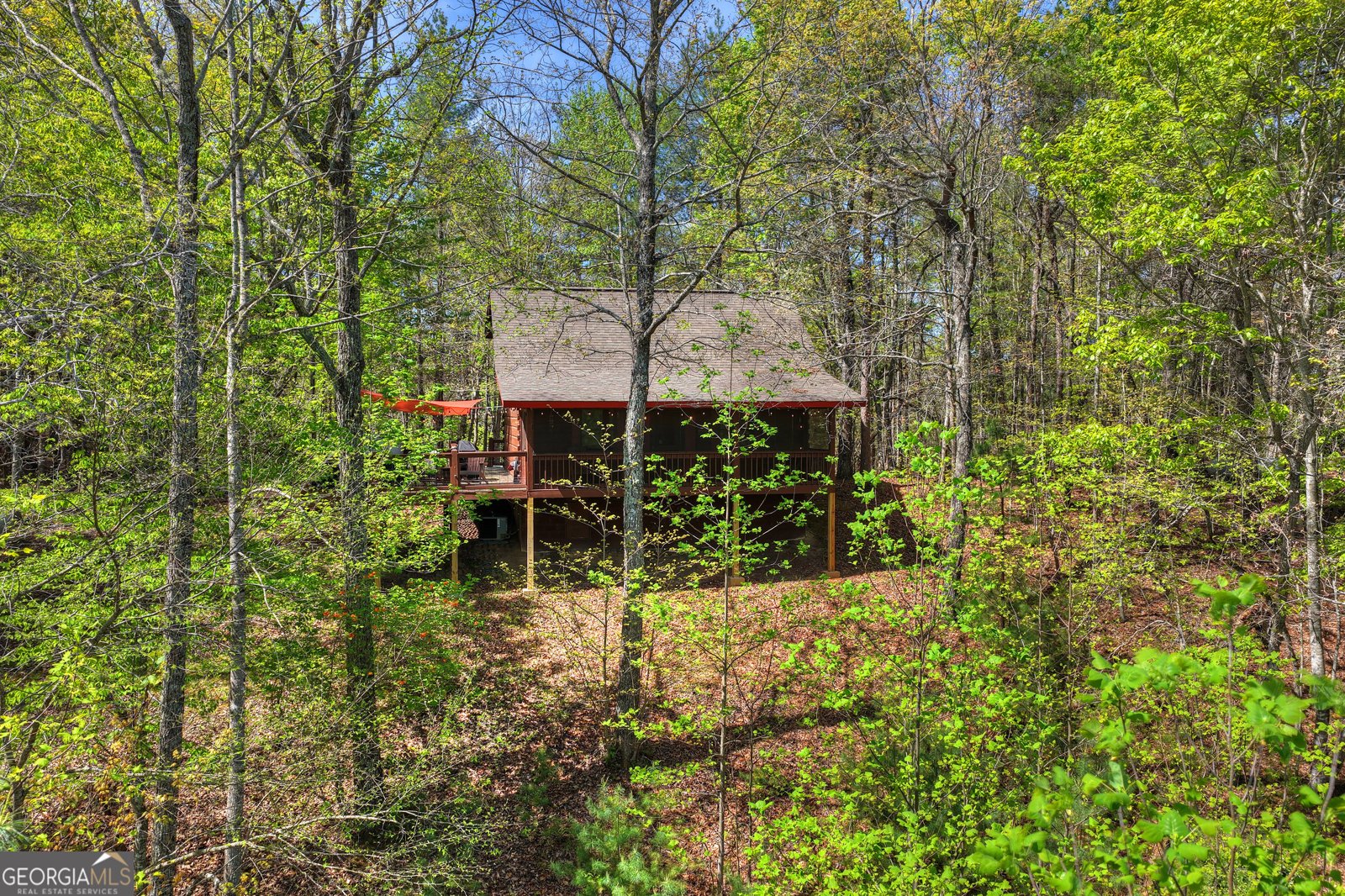 305 Kimbolton Drive Morganton - Photo 35