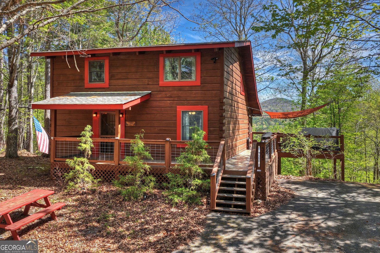 305 Kimbolton Drive Morganton - Photo 36