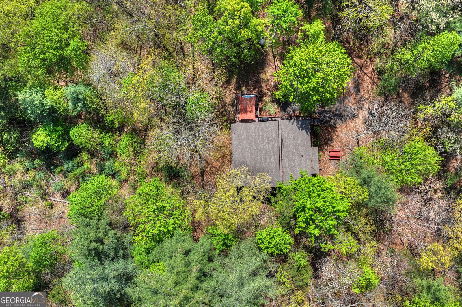 305 Kimbolton Drive Morganton - Photo 37