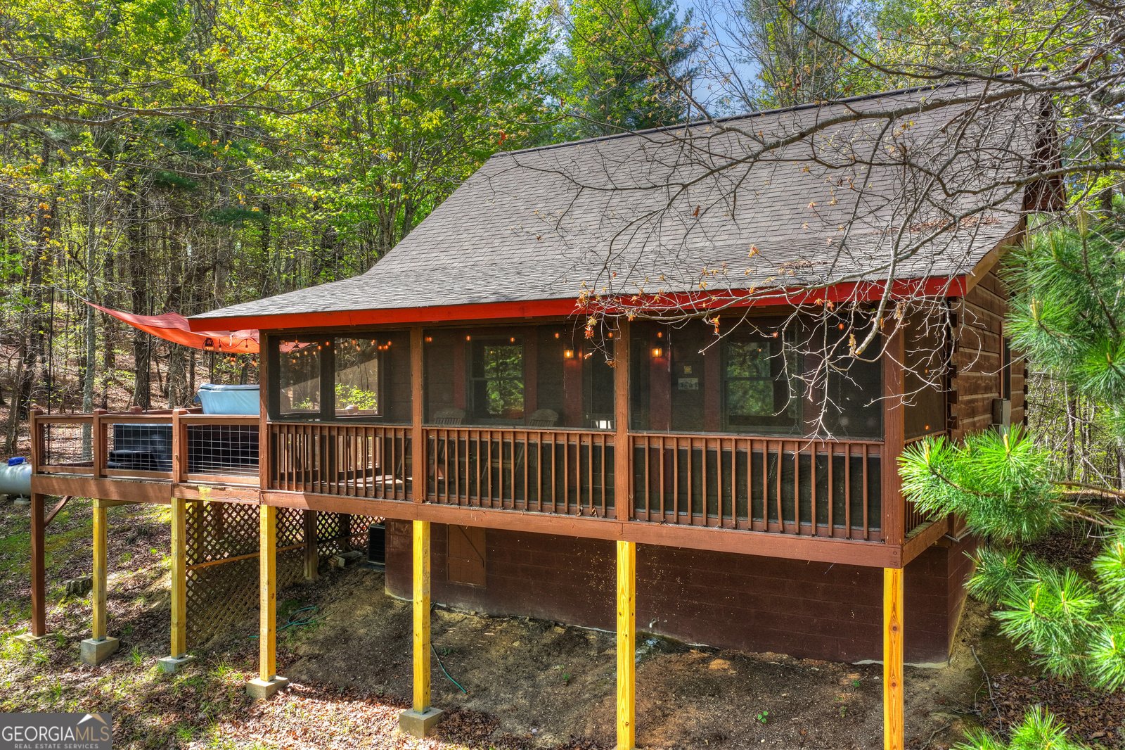 305 Kimbolton Drive Morganton - Photo 7