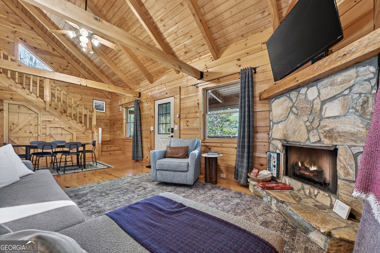 305 Kimbolton Drive Morganton - Photo 8