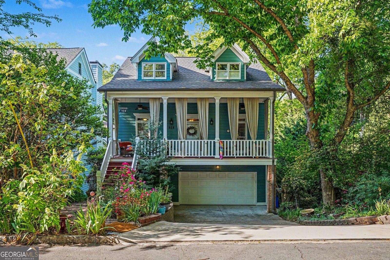 928 Delmar Avenue Atlanta - Photo 1