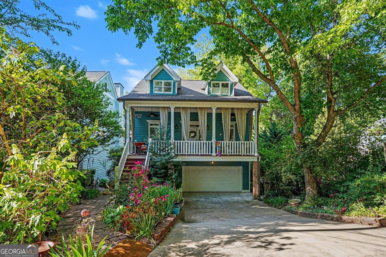 928 Delmar Avenue Atlanta - Photo 38