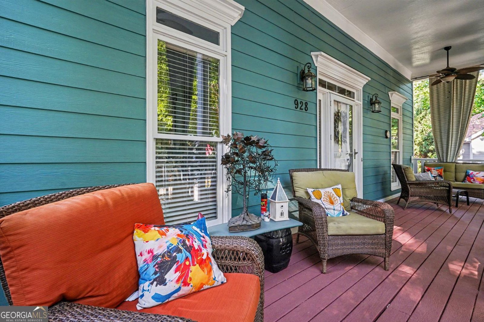 928 Delmar Avenue Atlanta - Photo 40