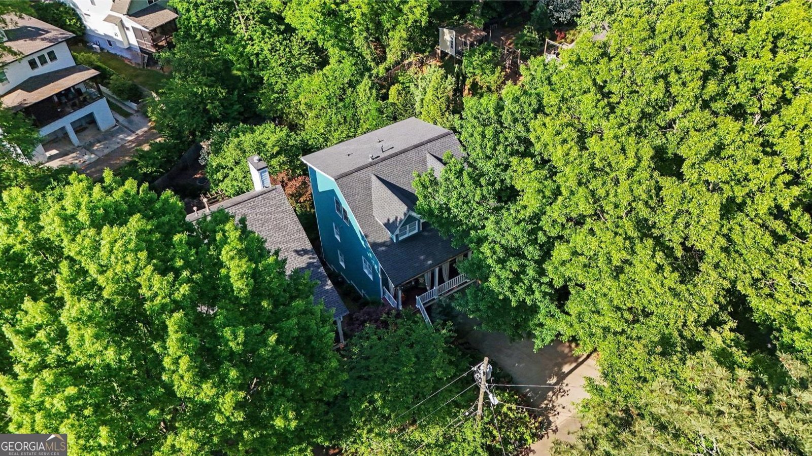 928 Delmar Avenue Atlanta - Photo 47
