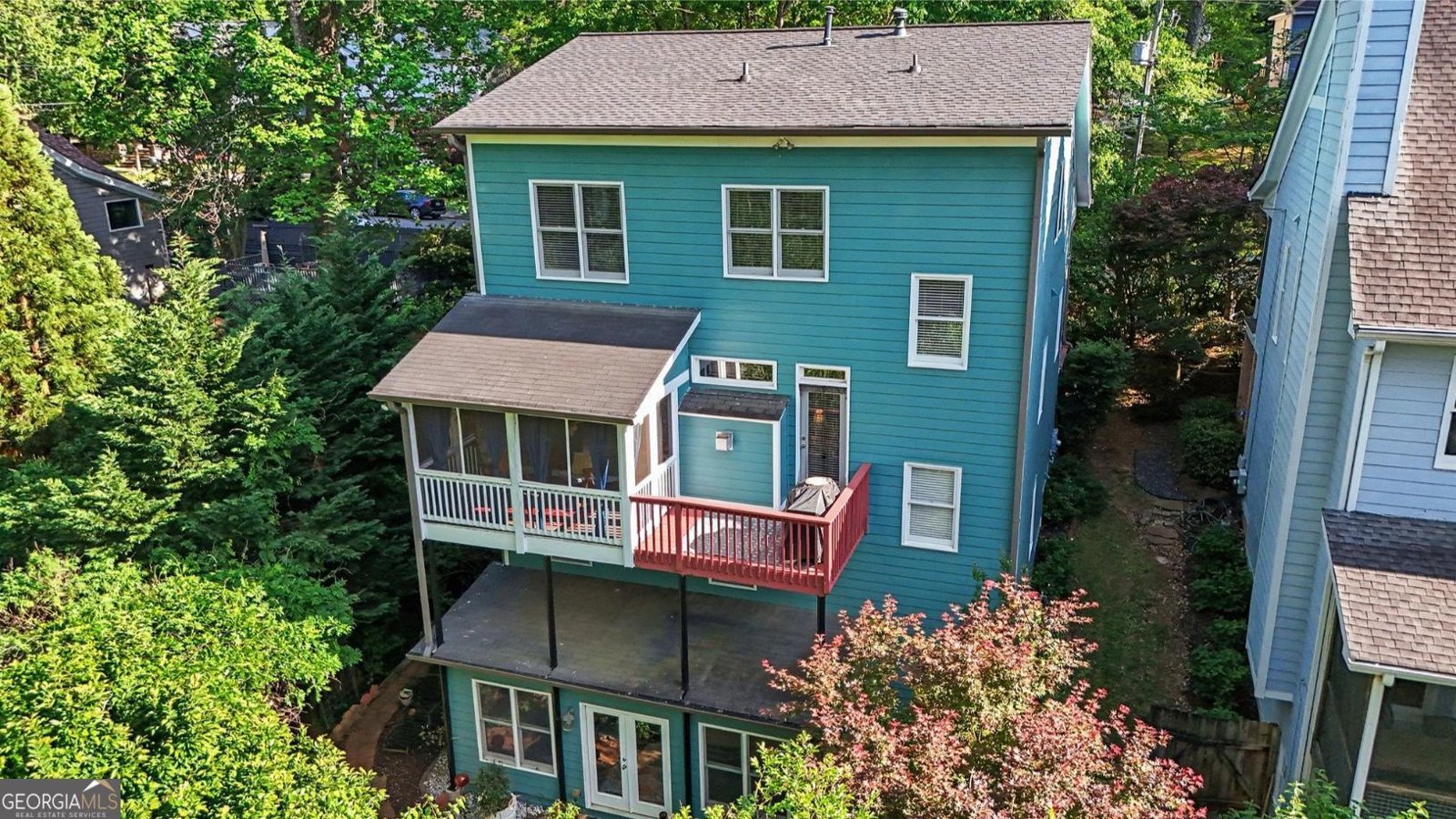928 Delmar Avenue Atlanta - Photo 49