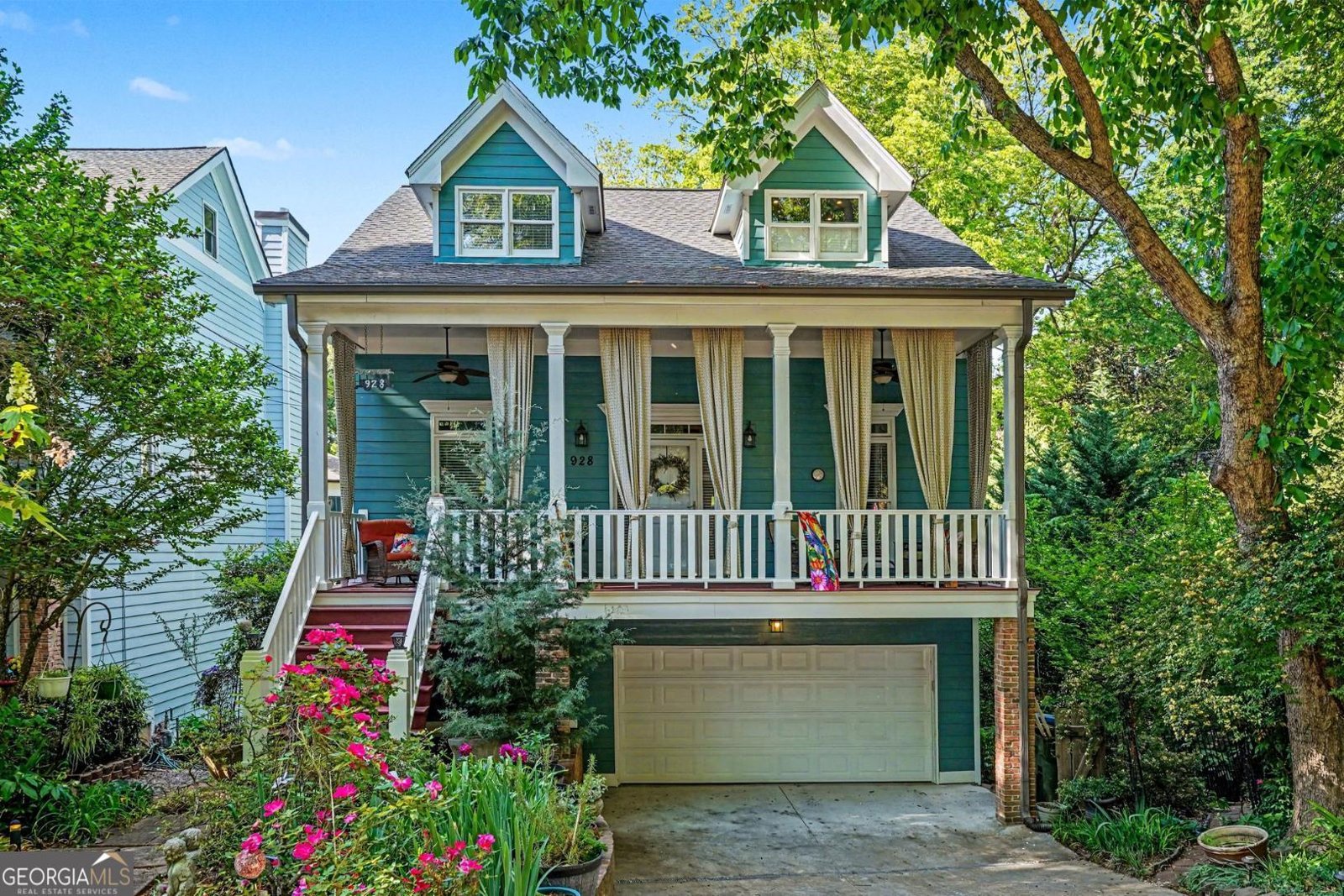 928 Delmar Avenue Atlanta - Photo 52