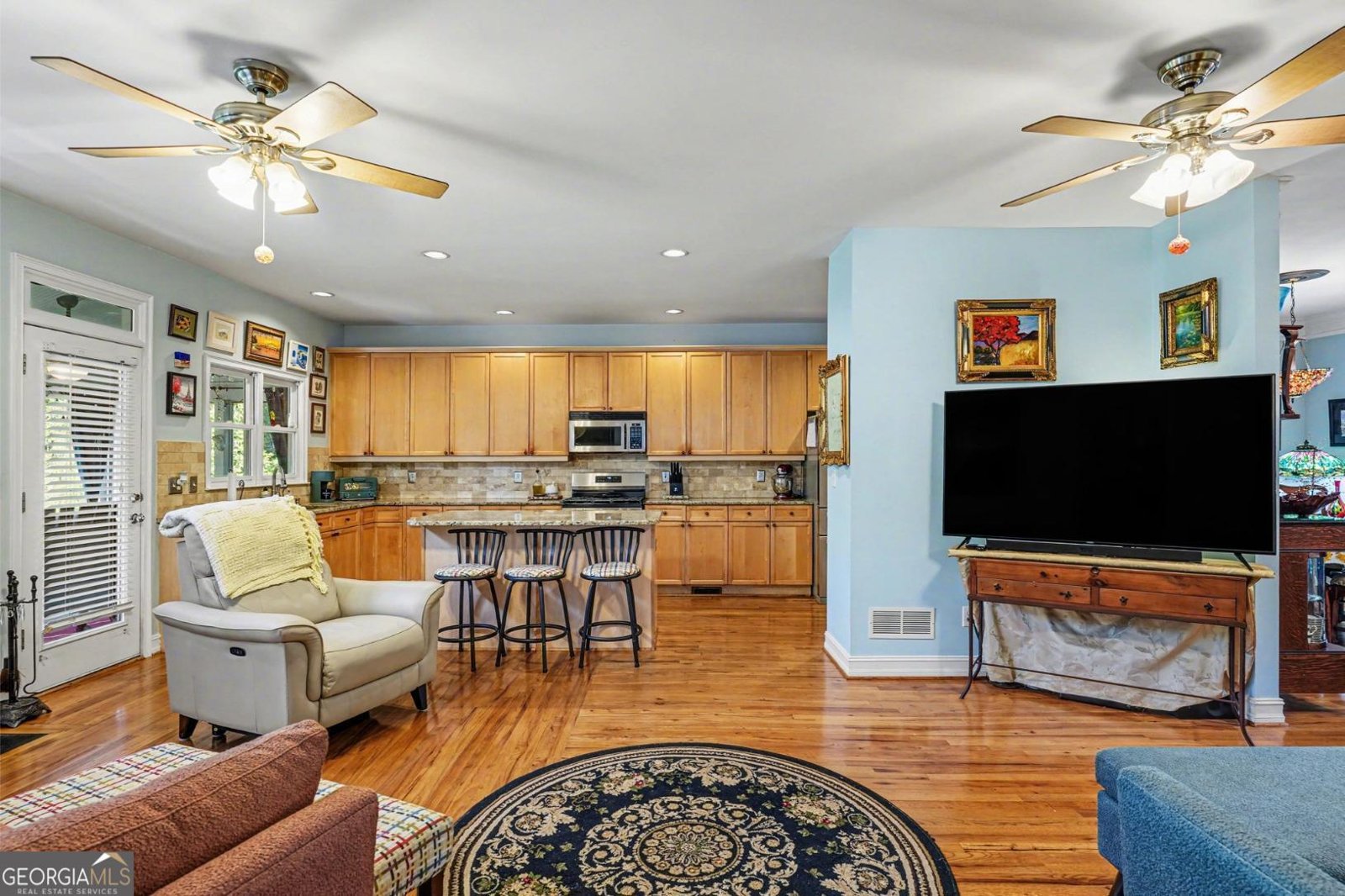 928 Delmar Avenue Atlanta - Photo 7