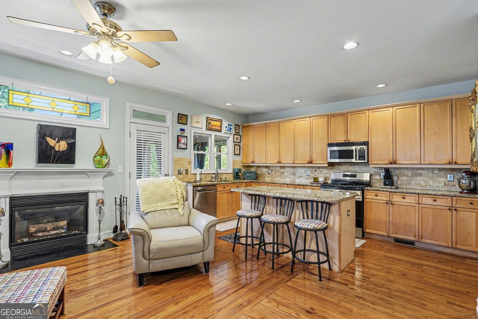 928 Delmar Avenue Atlanta - Photo 8