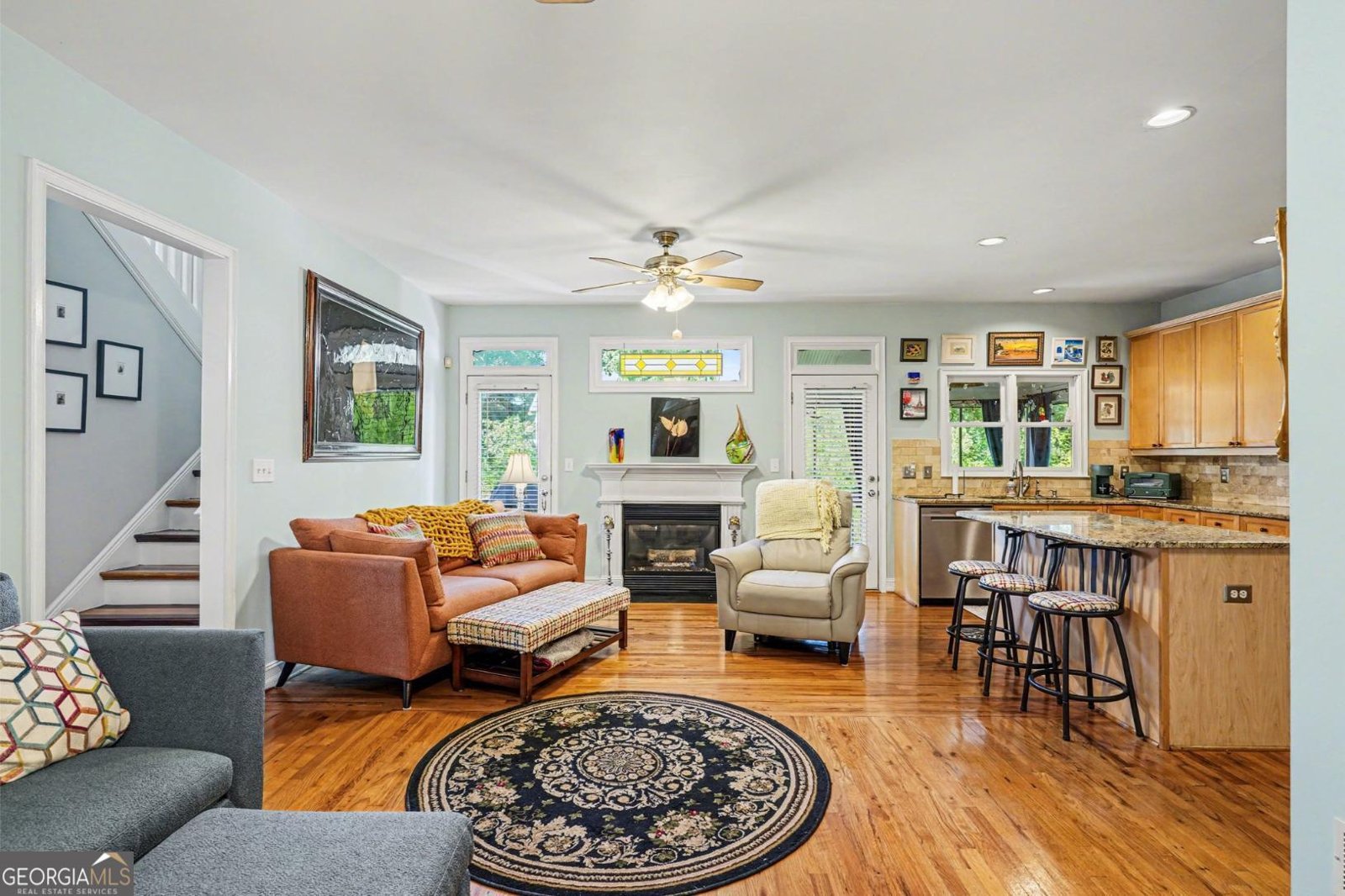 928 Delmar Avenue Atlanta - Photo 9