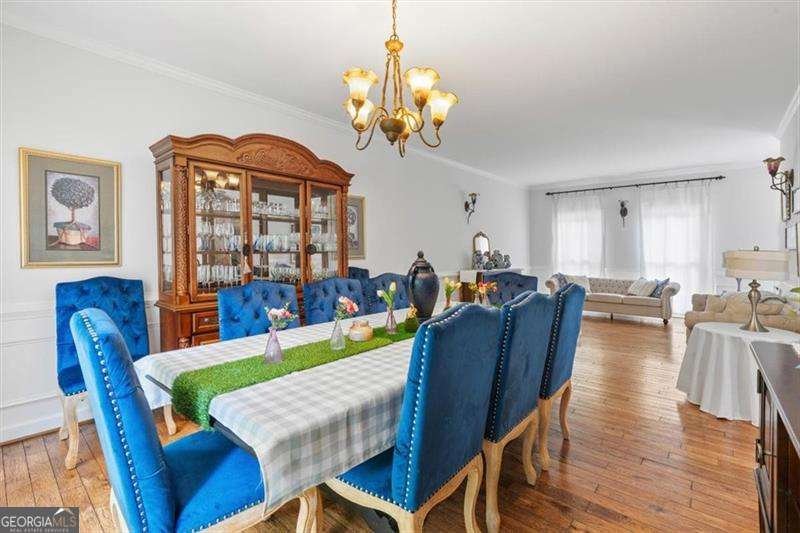 663 Transart Parkway Canton - Photo 10