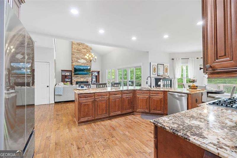 663 Transart Parkway Canton - Photo 11