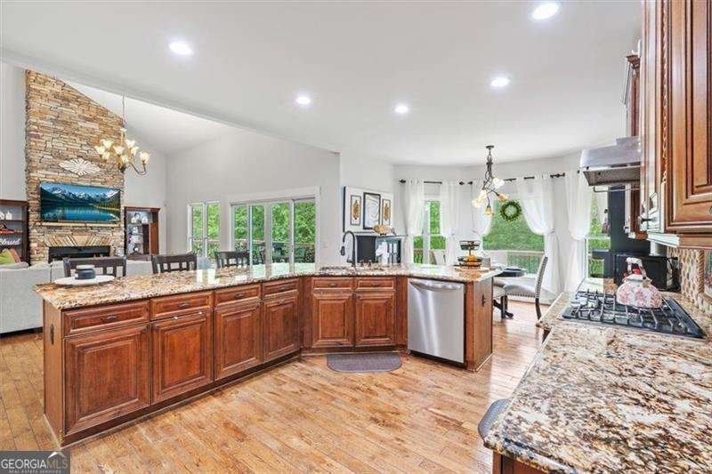 663 Transart Parkway Canton - Photo 12