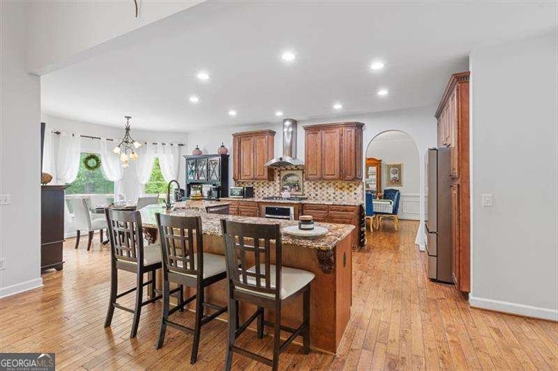 663 Transart Parkway Canton - Photo 13