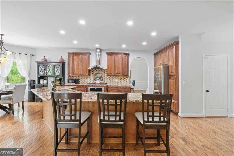 663 Transart Parkway Canton - Photo 14