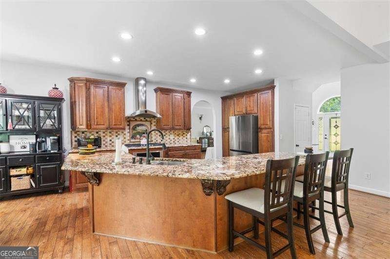 663 Transart Parkway Canton - Photo 15