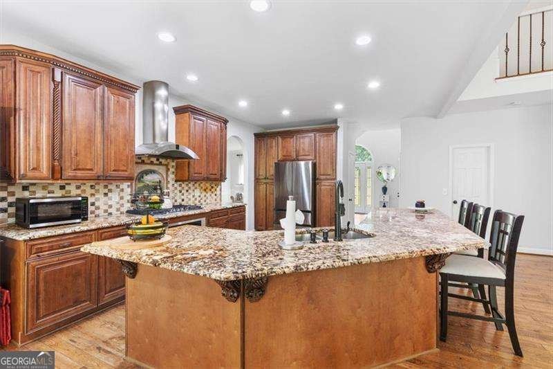 663 Transart Parkway Canton - Photo 16