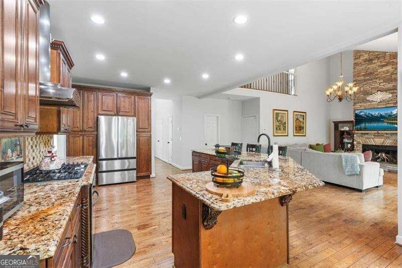 663 Transart Parkway Canton - Photo 17