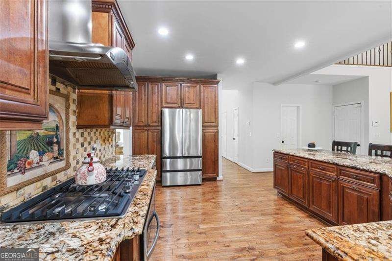 663 Transart Parkway Canton - Photo 18