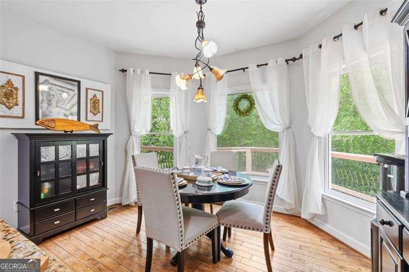 663 Transart Parkway Canton - Photo 19