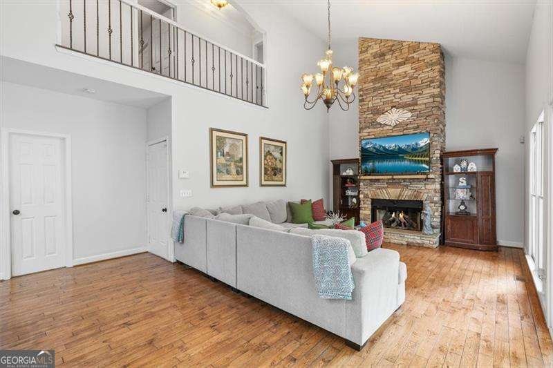 663 Transart Parkway Canton - Photo 20