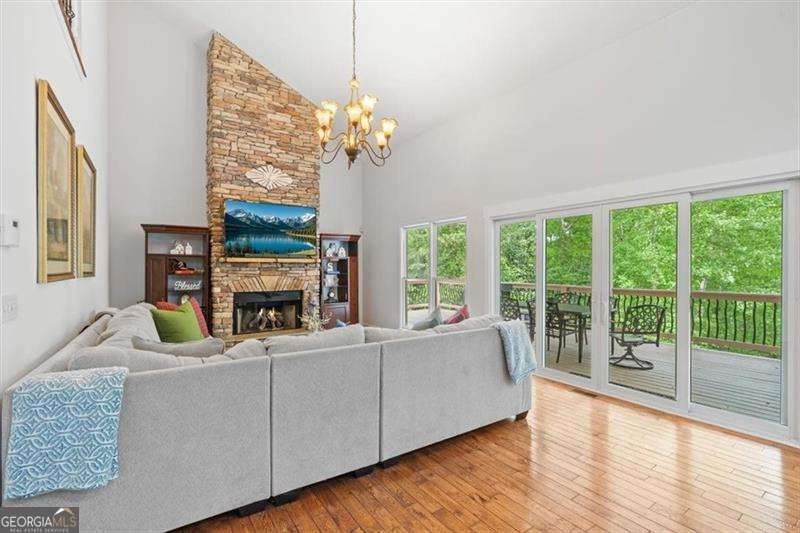 663 Transart Parkway Canton - Photo 21