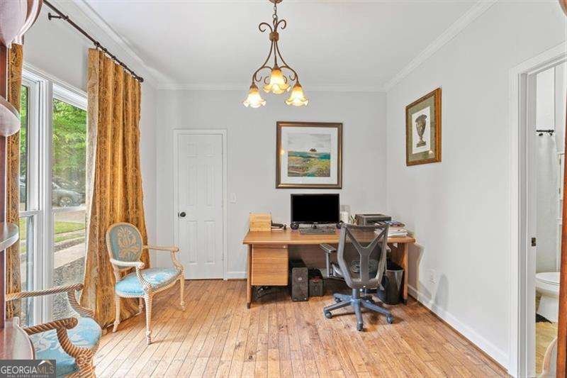 663 Transart Parkway Canton - Photo 25