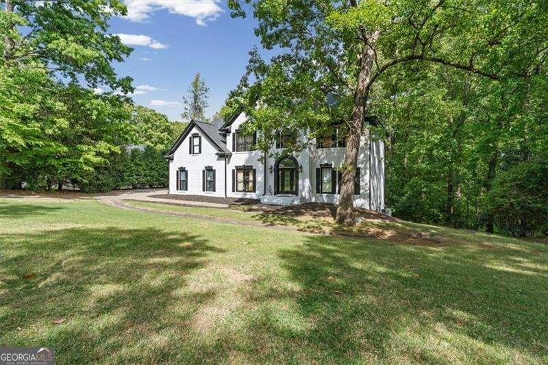 663 Transart Parkway Canton - Photo 69