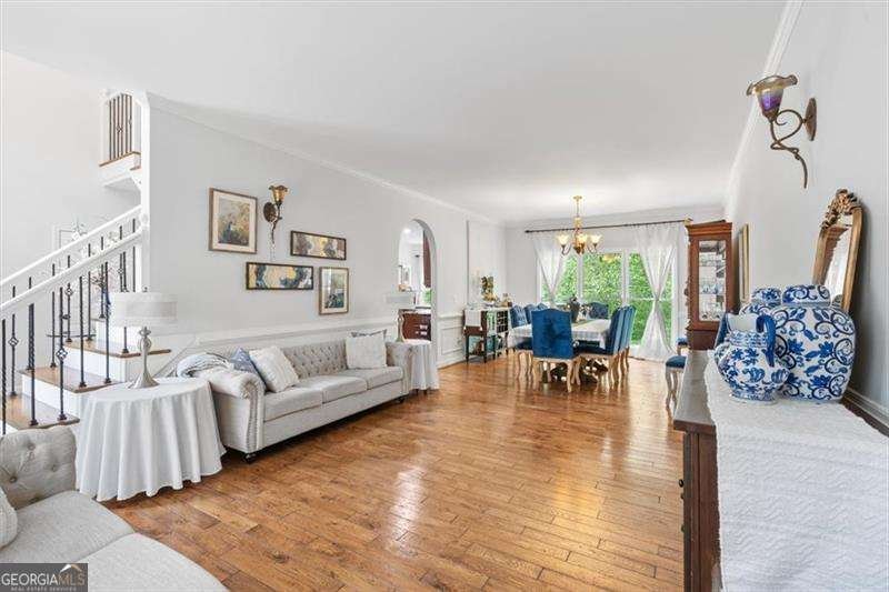 663 Transart Parkway Canton - Photo 7