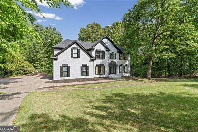 663 Transart Parkway Canton - Photo 70