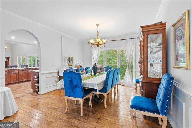 663 Transart Parkway Canton - Photo 9