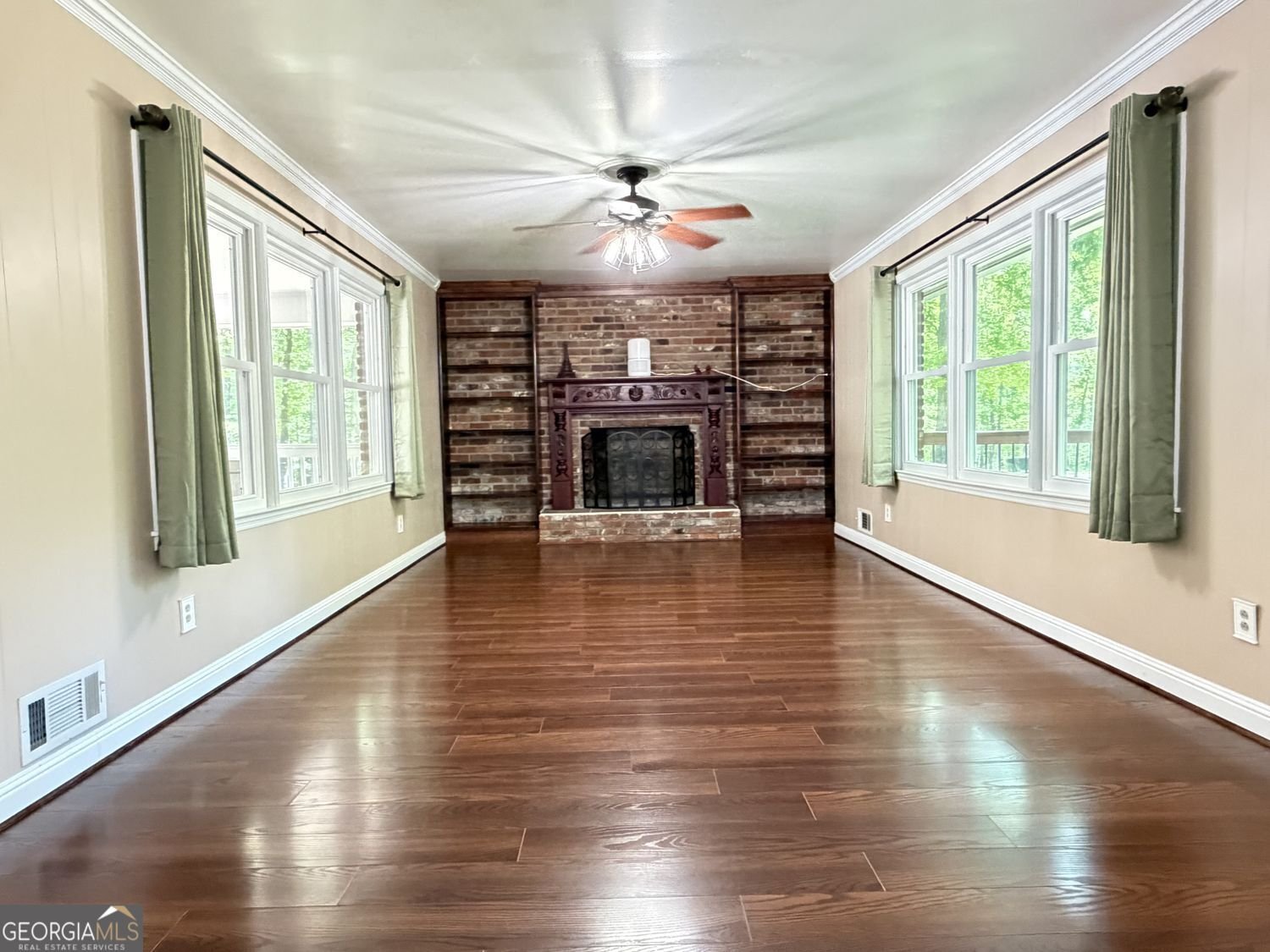 7300 Rivertown Road Fairburn - Photo 16