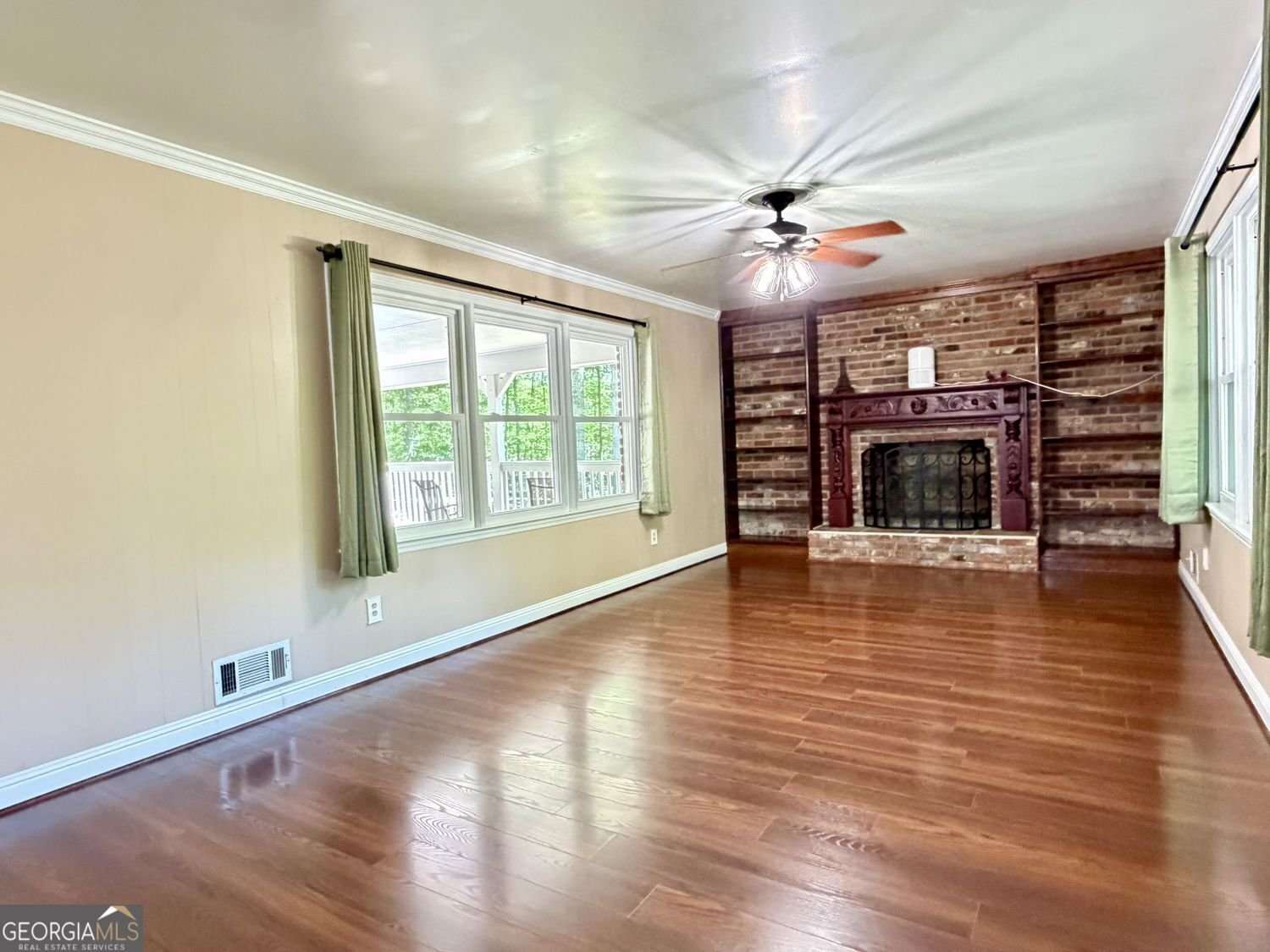 7300 Rivertown Road Fairburn - Photo 17