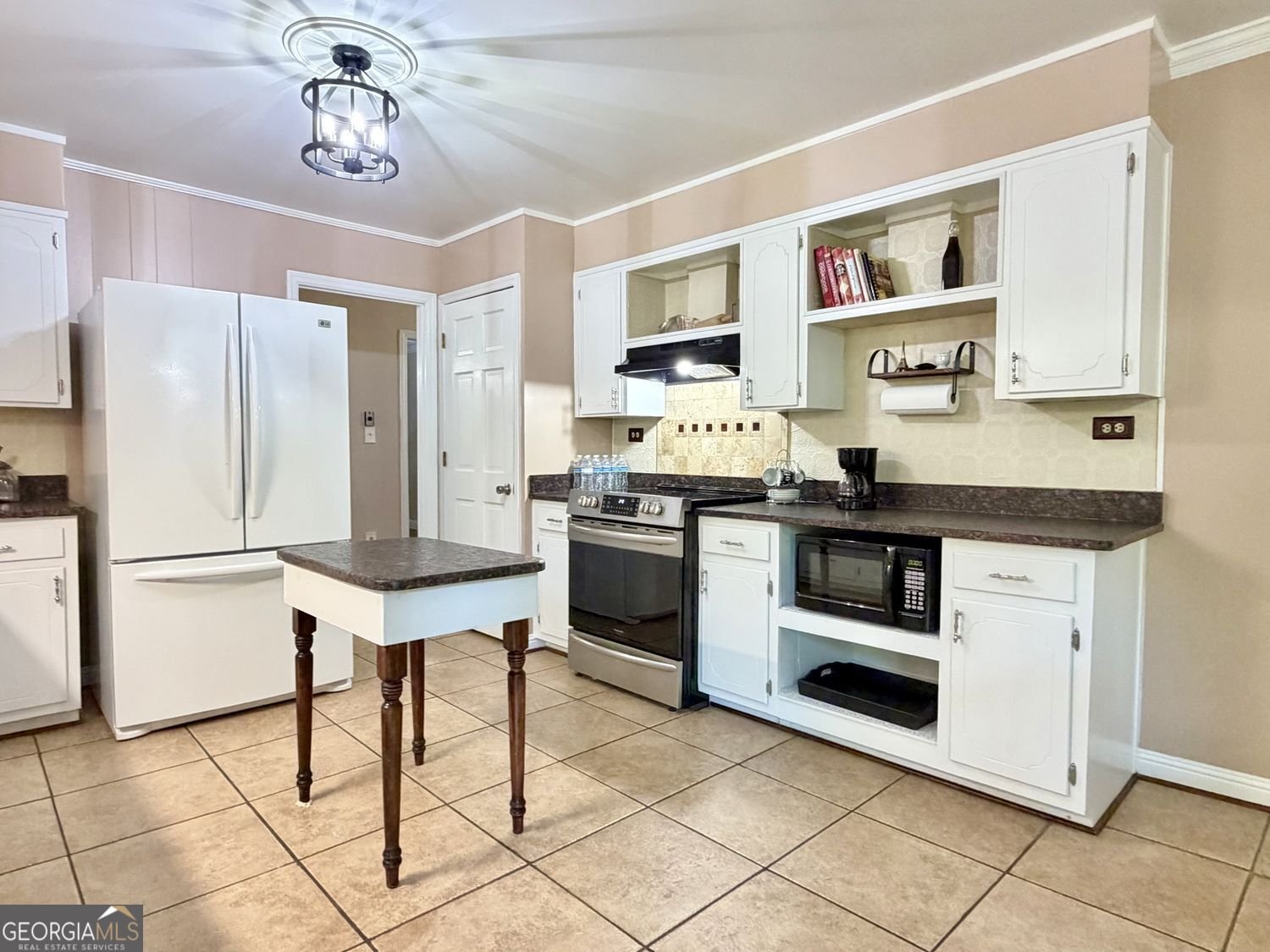 7300 Rivertown Road Fairburn - Photo 23