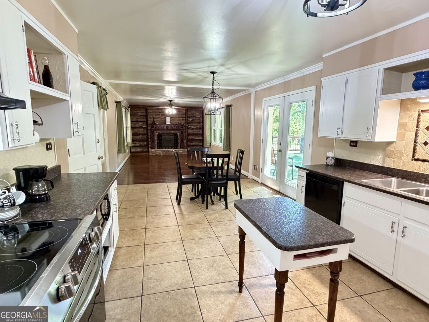 7300 Rivertown Road Fairburn - Photo 27