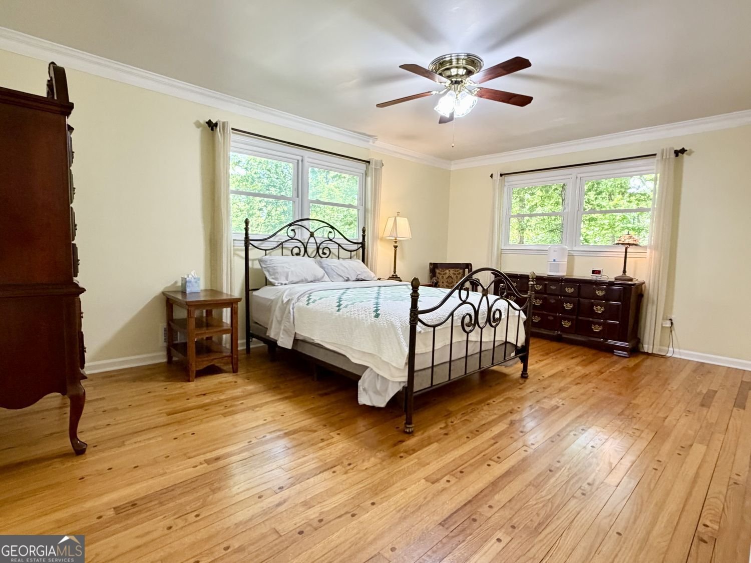 7300 Rivertown Road Fairburn - Photo 28