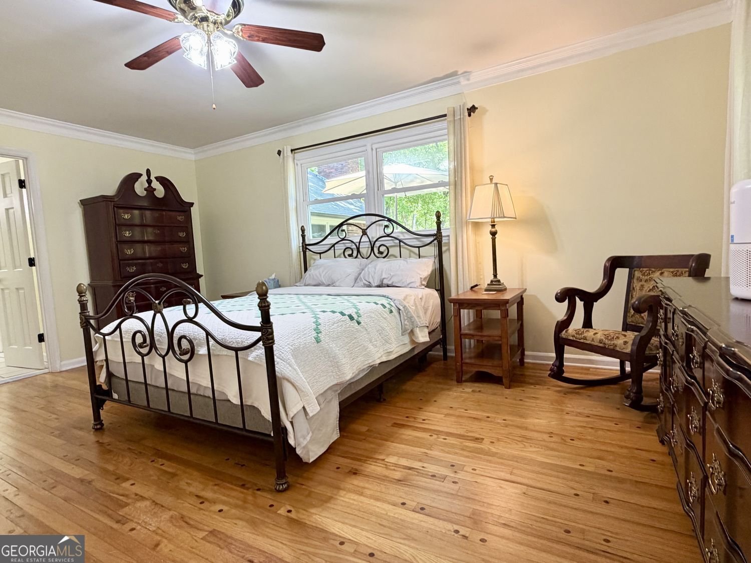 7300 Rivertown Road Fairburn - Photo 29