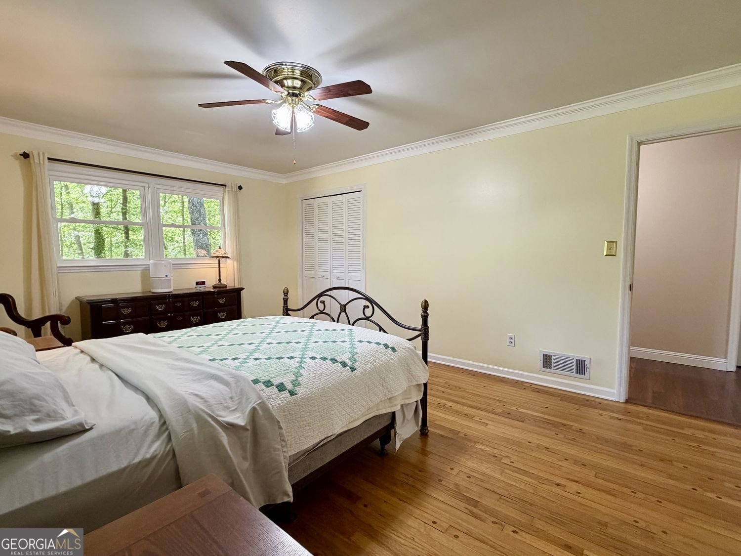 7300 Rivertown Road Fairburn - Photo 30