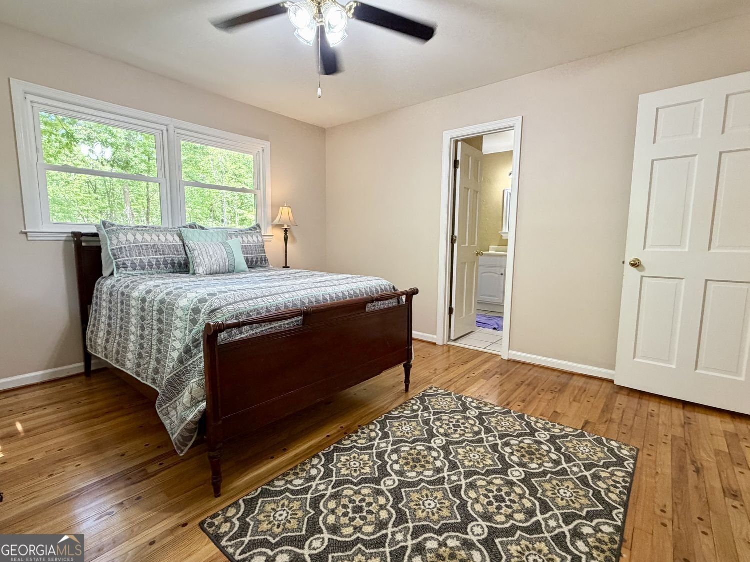 7300 Rivertown Road Fairburn - Photo 34