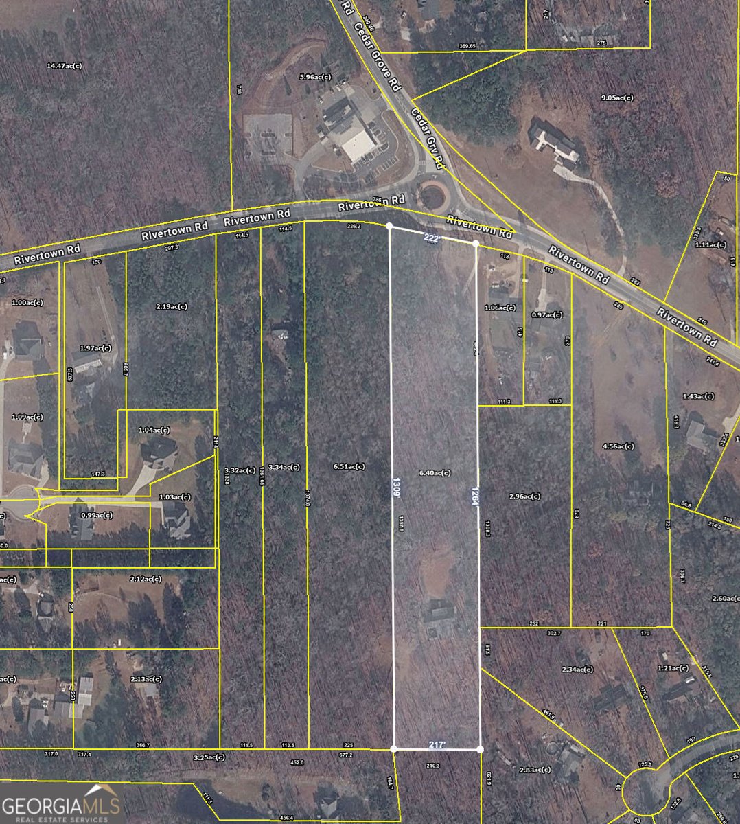 7300 Rivertown Road Fairburn - Photo 62